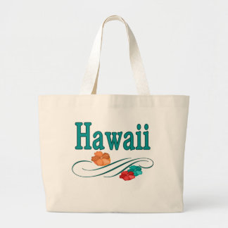 Bolsa Tote Grande Havaí
