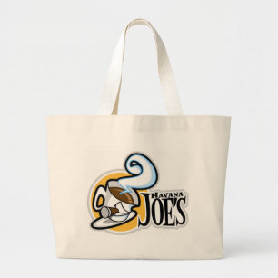 Bolsa Tote Grande Havana Joe