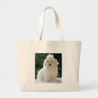 Bolsa Tote Grande Havanese