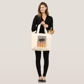 Bolsa Tote Grande Hawaii Tote Bags 