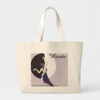Bolsa Tote Grande Hecate