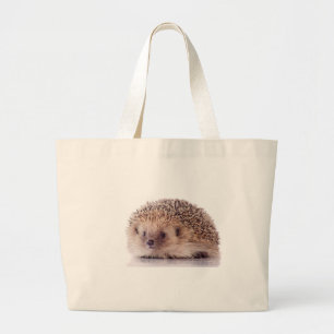 Bolsa Tote Grande Hedgehog,
