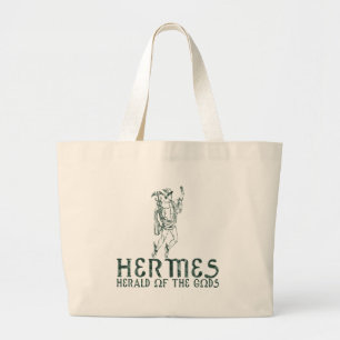 Bolsa Tote Grande Hermes