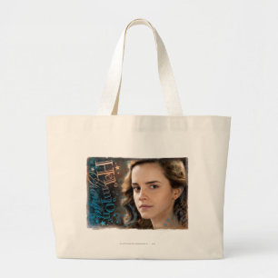 Bolsa Tote Grande Hermione Granger