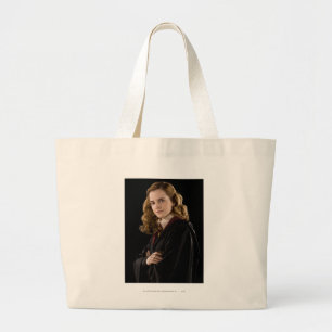 Bolsa Tote Grande Hermione Granger Scholarly