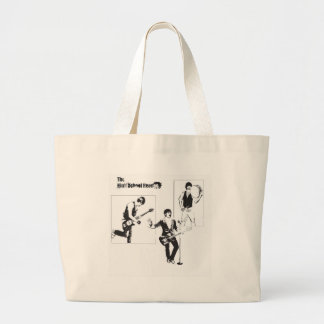 Bolsa Tote Grande hshlive