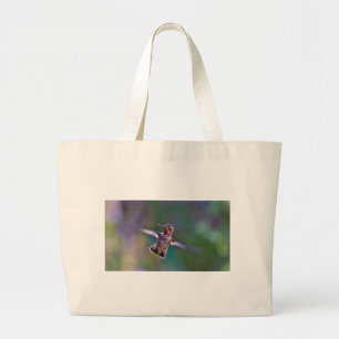 Bolsa Tote Grande Hummingbird