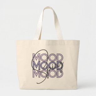 Bolsa Tote Grande Humor Picante