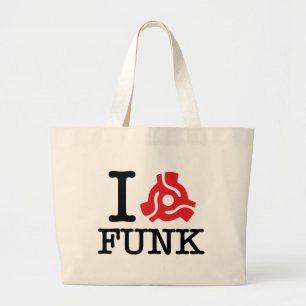 Bolsa Tote Grande I 45 Função do adaptador