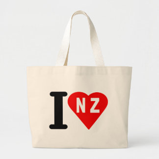 Bolsa Tote Grande i_love_New--Zealand.png