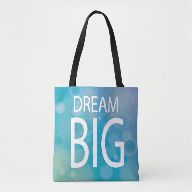 Bolsa Tote Grande ideal (Frente)