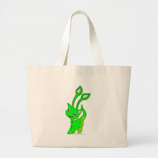 Bolsa Tote Grande Incandescência de Aisha
