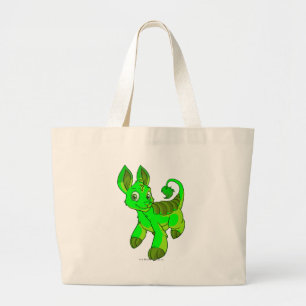 Bolsa Tote Grande Incandescência de Bori