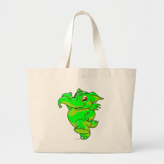 Bolsa Tote Grande Incandescência de Elephante