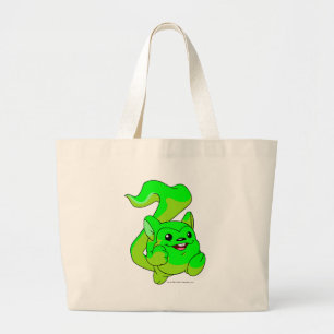 Bolsa Tote Grande Incandescência de Meerca