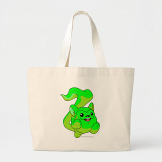 Bolsa Tote Grande Incandescência de Meerca