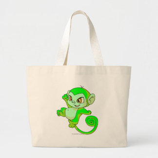 Bolsa Tote Grande Incandescência de Mynci