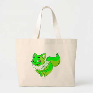 Bolsa Tote Grande Incandescência de Wocky
