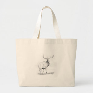 Bolsa Tote Grande Indecisão