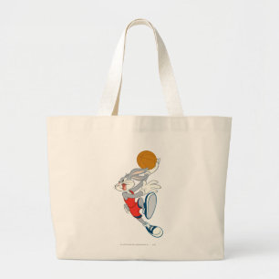Bolsa Tote Grande INSETOS BUNNY™ Slam
