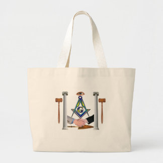 BOLSA TOTE GRANDE IRMÃOS