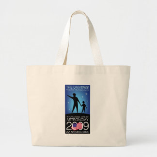 Bolsa Tote Grande IYA2009 - Nó dos E.U.: Saco clássico