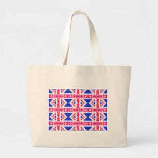 Bolsa Tote Grande jack sindical