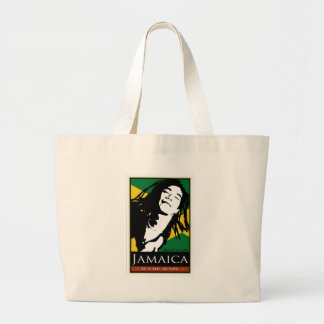 Bolsa Tote Grande Jamaica