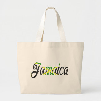 Bolsa Tote Grande Jamaica