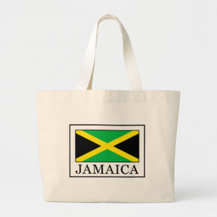 Bolsa Tote Grande Jamaica