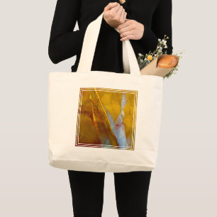 Bolsa Tote Grande Jaspe Piute