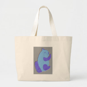 Bolsa Tote Grande Jenny