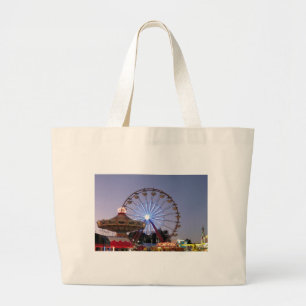 Bolsa Tote Grande Justo