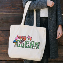Keep It Clean | Minimalist Reusable