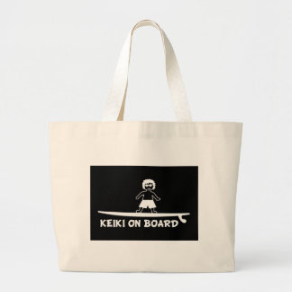 Bolsa Tote Grande Keiki a bordo de .JPG