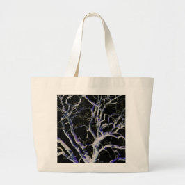 Bolsa Tote Grande Lado Escuro 5 jtcna