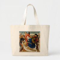 Lamento sobre o cristo inoperante, C. 1460-1464