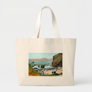 Bolsa Tote Grande Land's End