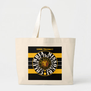Bolsa Tote Grande LARRYSTOTES COMOCOU 1a