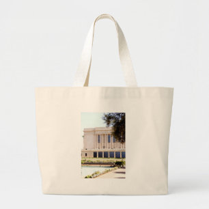 Bolsa Tote Grande lds mormon mesa arizona templo