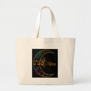 Bolsa Tote Grande Libra