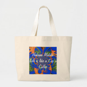 Bolsa Tote Grande Lindo Bonito Fantástico Feminino Personalizar