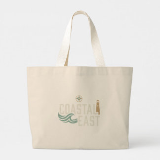 Bolsa Tote Grande Litoral Leste