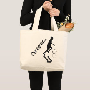 Bolsa Tote Grande Livre