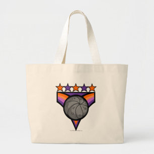 Bolsa Tote Grande Logotipo de Kreludor da equipe