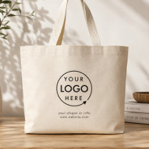 Logotipo Empresarial | Promoção de Empresa Moderna