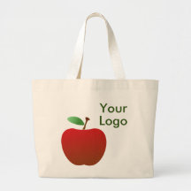 #LogotipoPersonalizadoToteBag