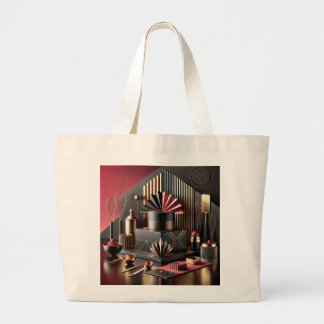 Bolsa Tote Grande Luxurious Baker