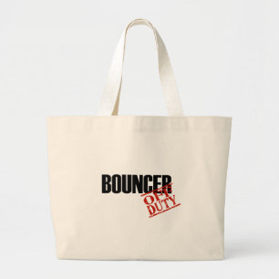 BOLSA TOTE GRANDE LUZ DO LEÃO-DE-CHÁCARA