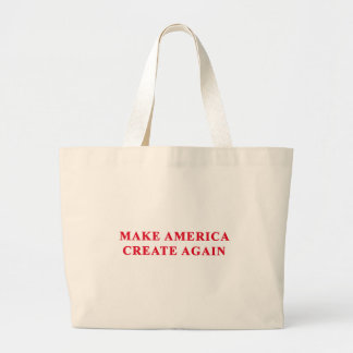 BOLSA TOTE GRANDE M.A.C.A.